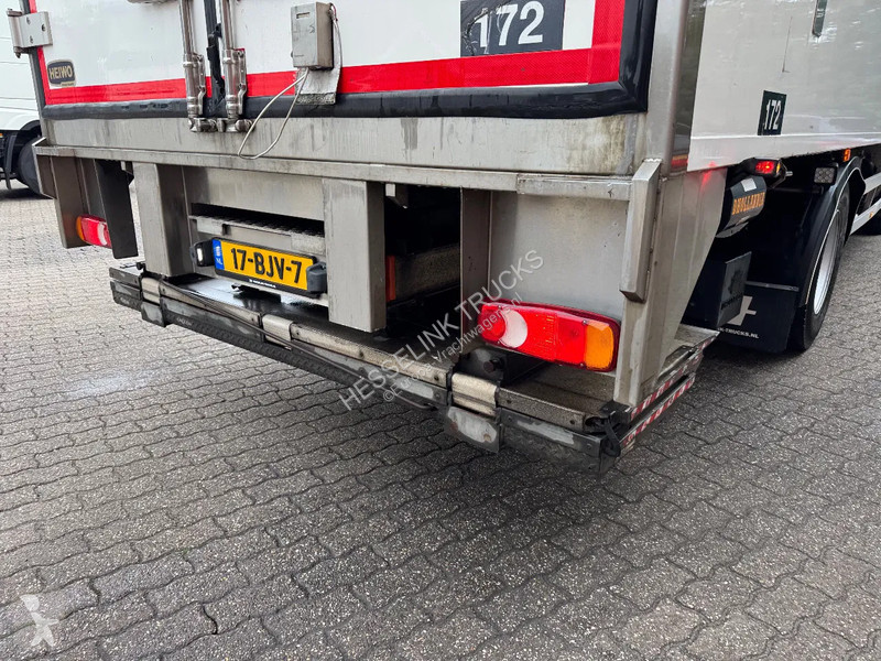 Kamion DAF 260 4X2 7.6 Frigoblock FK12 -25...