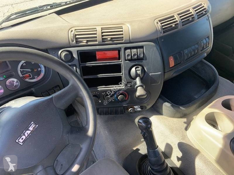 Camion DAF