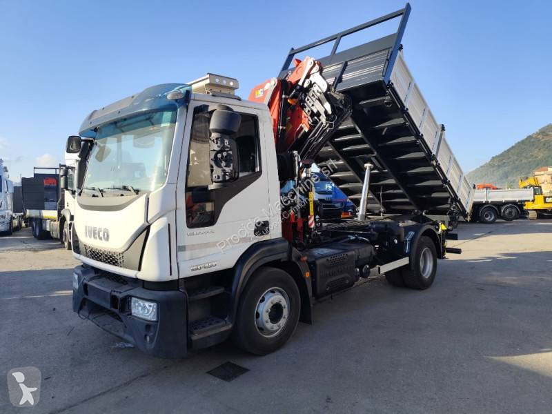 Camion Iveco