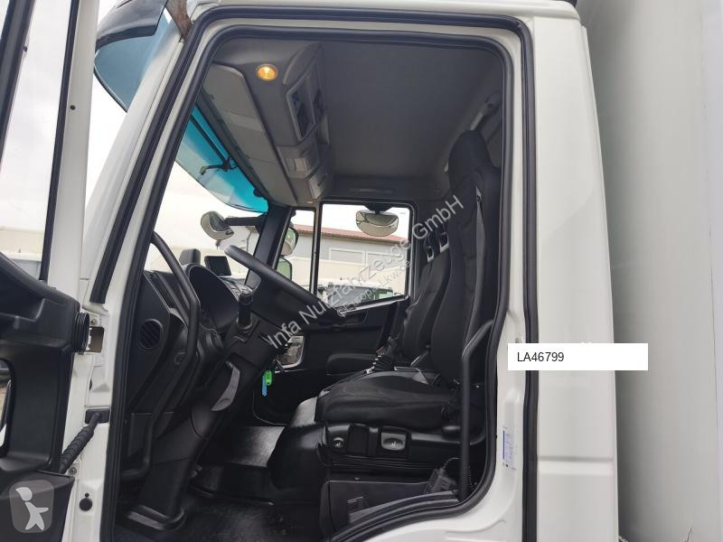 Kamion Iveco 75-190