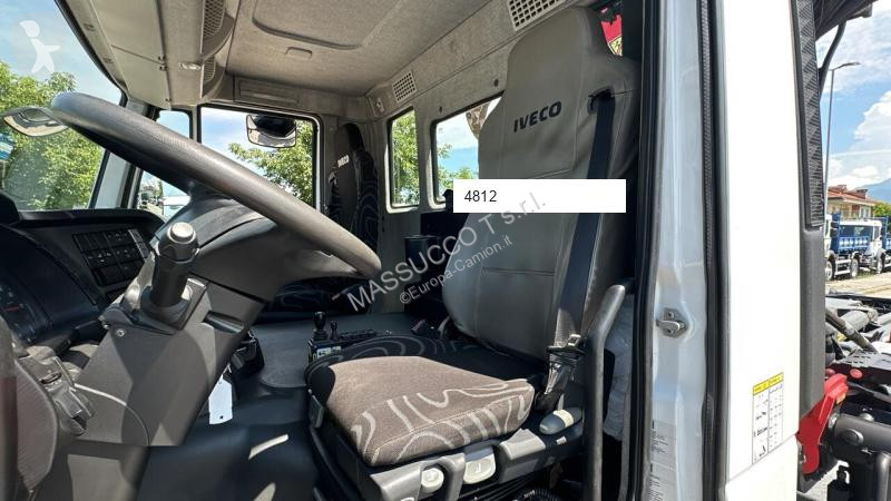Kamion Iveco STRALIS 400