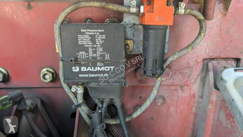 Kamion Iveco