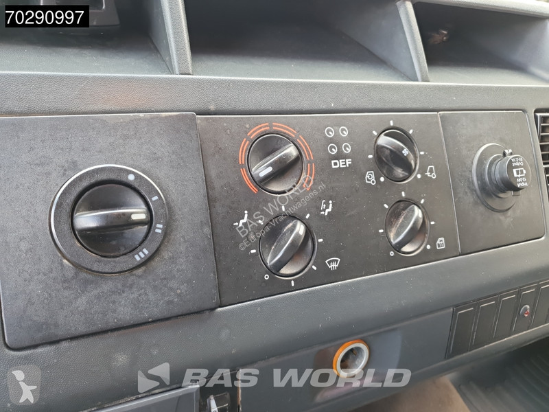 Camión MAN TGL 4X2 NL-Truck APK Machine...