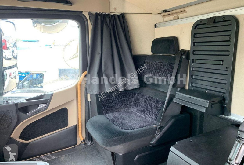 Kamion Mercedes 2645