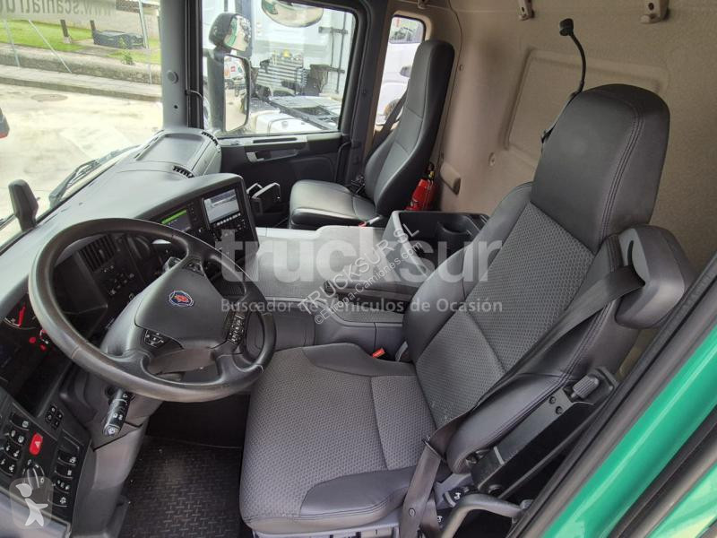Kamion Scania ejes 6x2*4 320.26