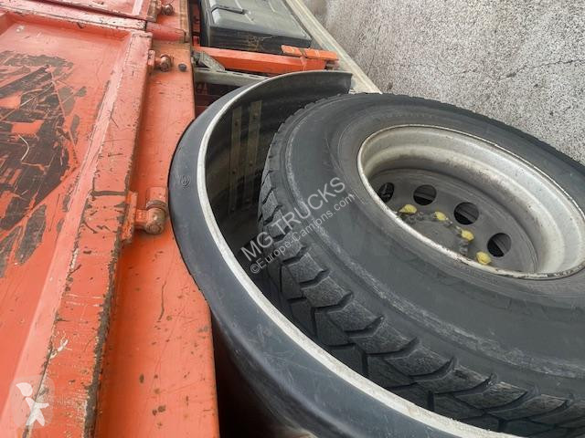 Camion Renault 430.26