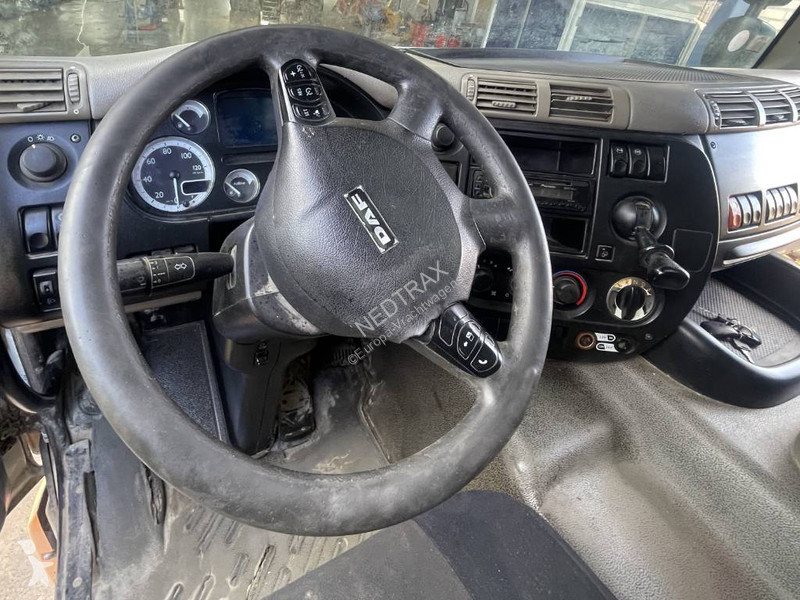 Kamion DAF 85410 2011 8X4 Hydraulic Kipper