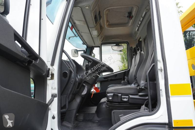Camion Iveco