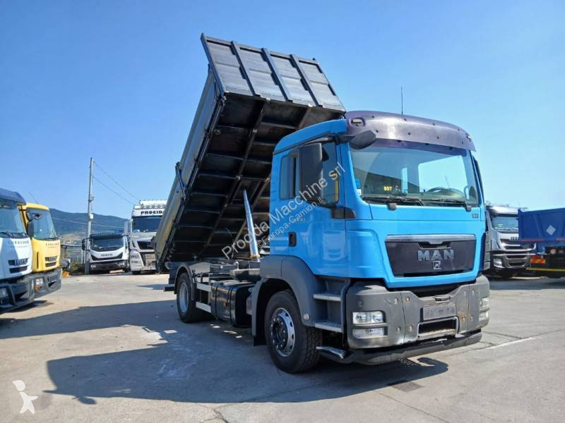 Camion MAN