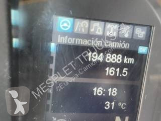 Camion Mercedes