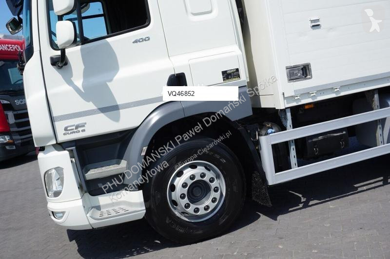 Kamion DAF CF / 400 / ACC / EURO 6 / PRZEWOZU...