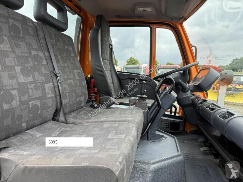 Camion Hiab 055BS-2CL