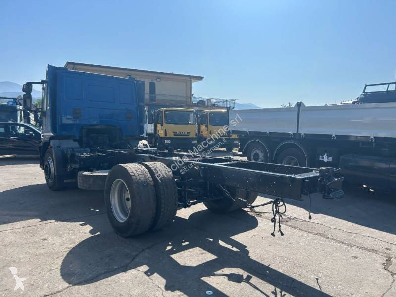 Kamion Iveco