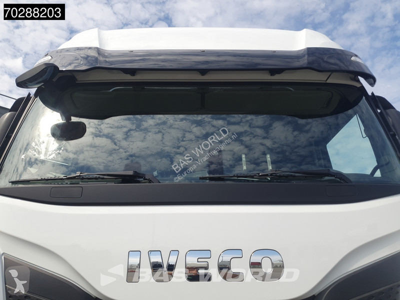 Camion Iveco S-Way 490 6X2 NEW! Lift+Steering...