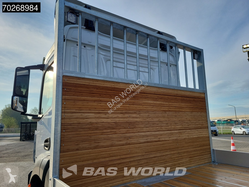 Camion Mercedes 2532 6X2 NEW! Machine...