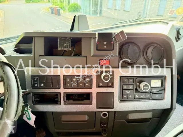 Camion Renault T480 6x2/Standklima/Eu6/Komplettzug