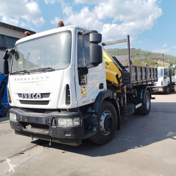 Kamion Iveco