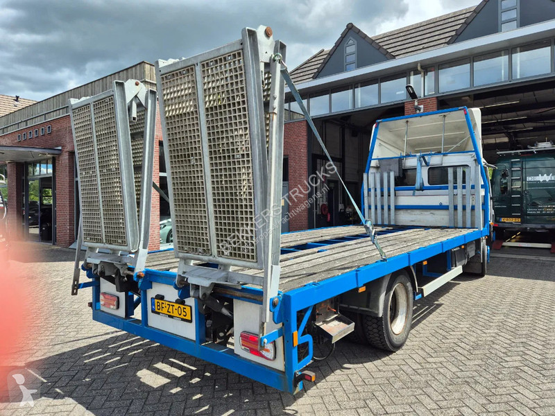 Camion Volvo FL 6.. 11990kg 6cil.210pk