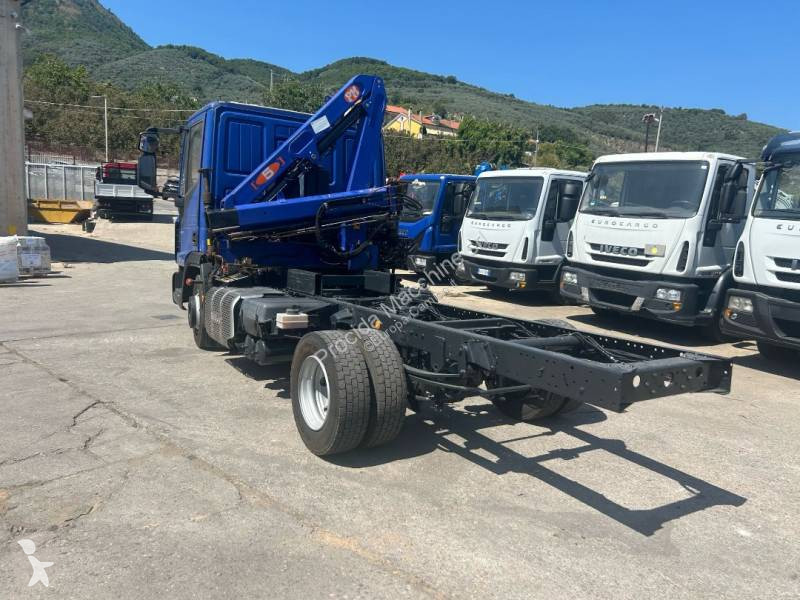 Camion Iveco