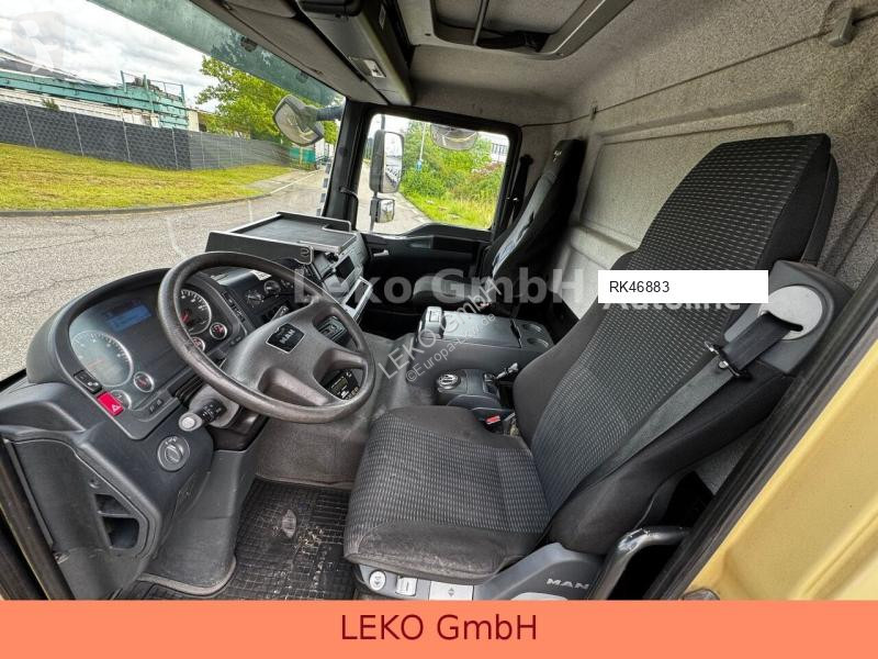 Kamion MAN TGM 18.250