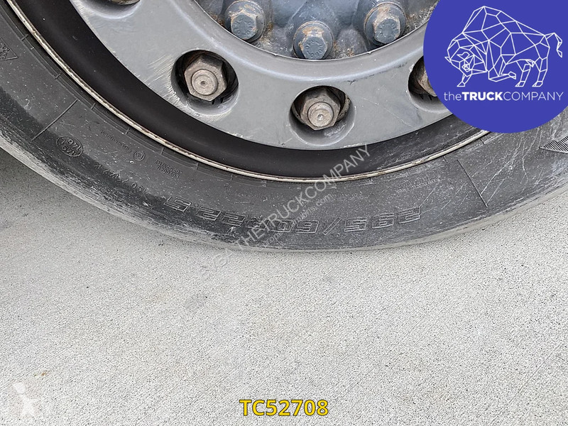شاحنة Iveco