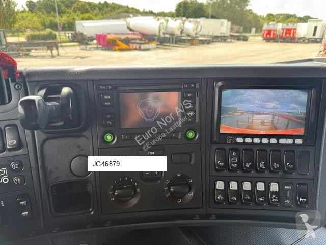 Camion Scania R580 V8 6x2 Highline Euro 6 /...
