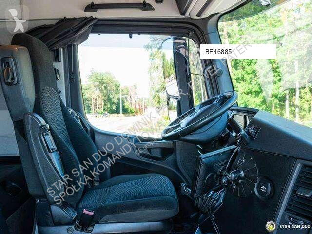 Kamion Mercedes AROCS 3251 8x4 HMF 8520 Fly Jib...