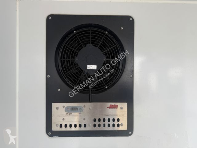 Kamion Iveco 70C21HA8Thermo King V-300 Kühler-20°