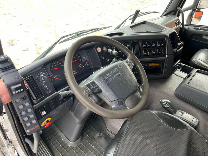 Kamion Volvo FM 500 6x2*4 HIAB 20 TON / L= 5300 mm