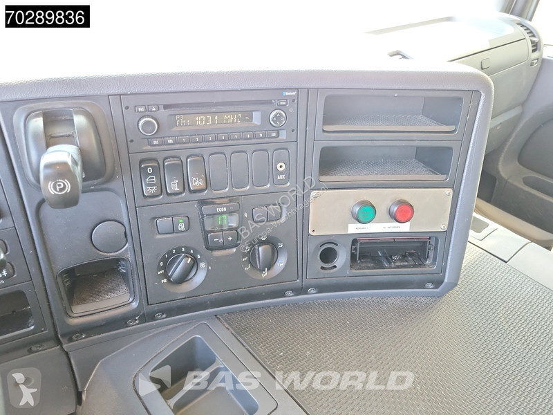 Camion Scania P250 P 4X2 N-Truck FRIGOBOCK...