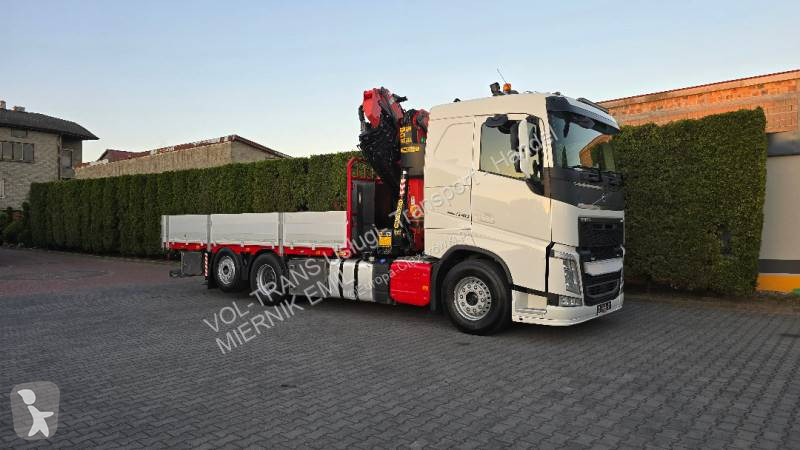 Kamion Volvo