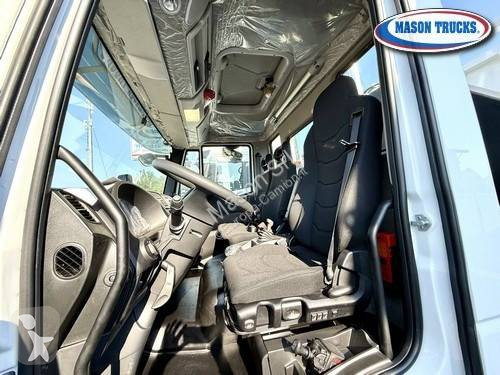 Camion Iveco