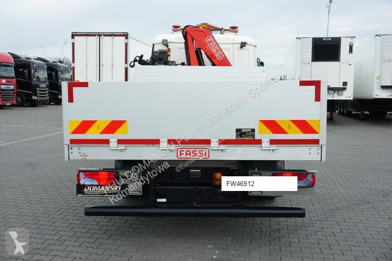 Camion MAN F 65