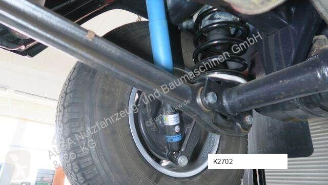 Kamion Mercedes G...