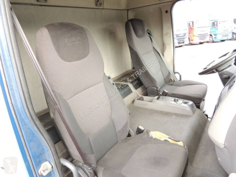 Camion DAF