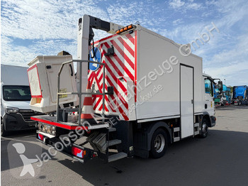Camion MAN MAN TGL 12.180...