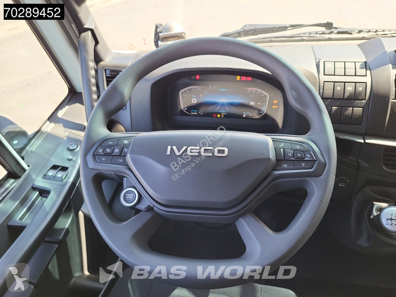 Kamion Iveco 80E210 4X2 New! 4m3 Meiller...