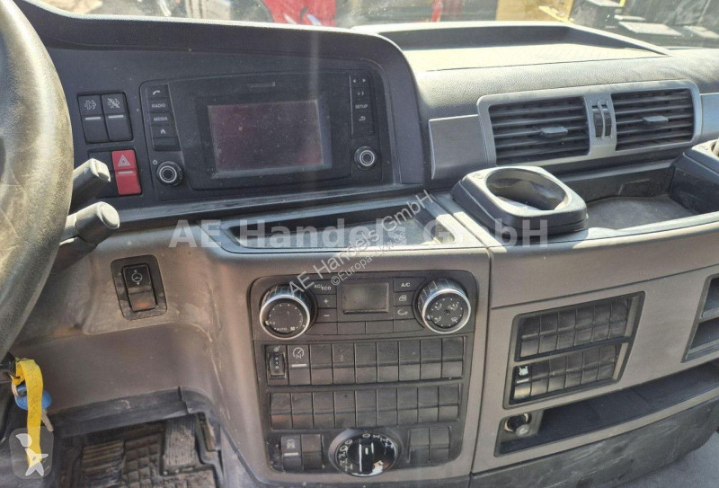 Kamion MAN TGS 41