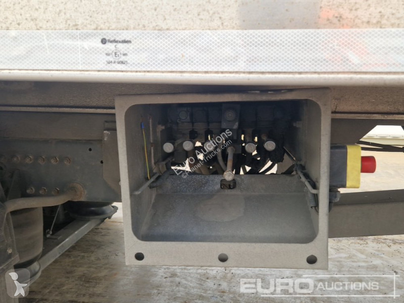 Camion Renault D210