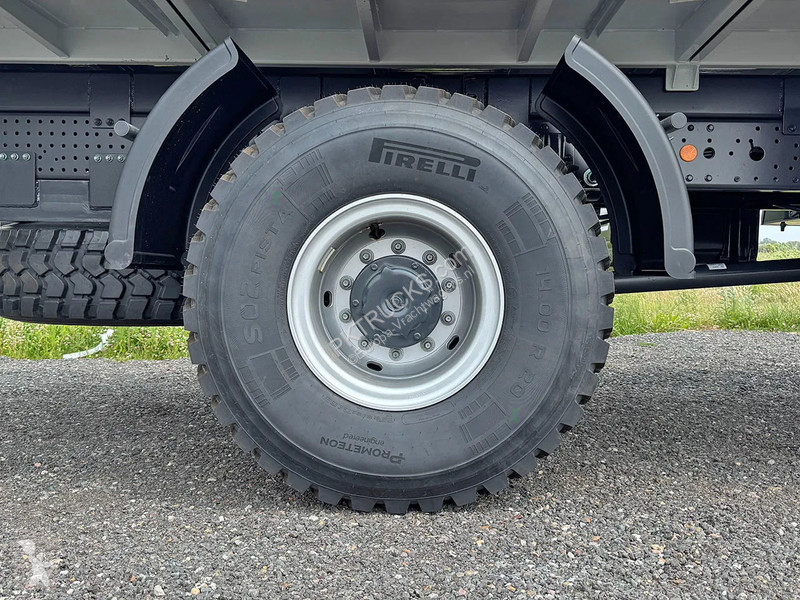 Kamion Iveco EuroCargo 150 Fassi F155A.0.22...