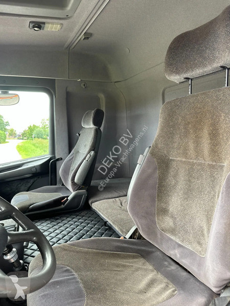 Camion Scania R124-470 8X4!!...