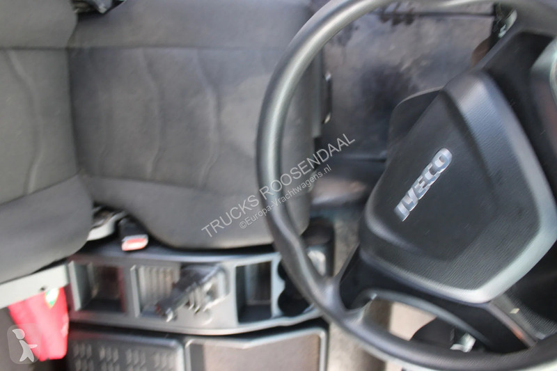 Kamion Iveco 120E220 + EURO 6 + 12t + NICE TRUCK