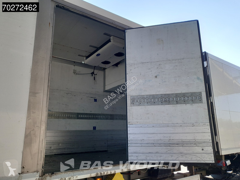 Kamion Scania R410 6X2 Carrier Supra 1250 MT...