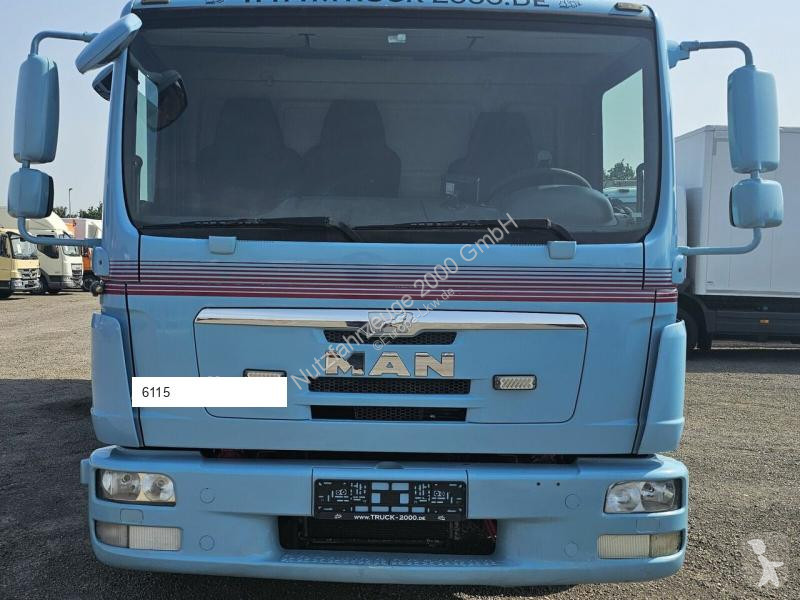 Kamion MAN TGL