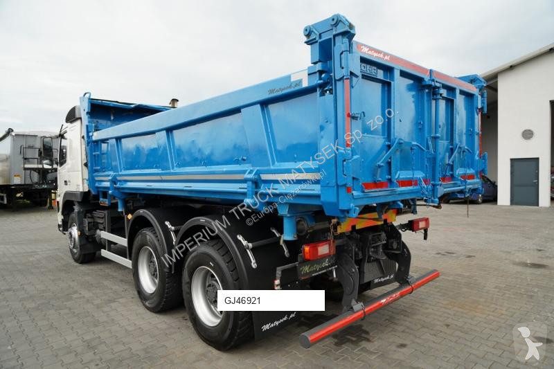 Camion Volvo FM 360