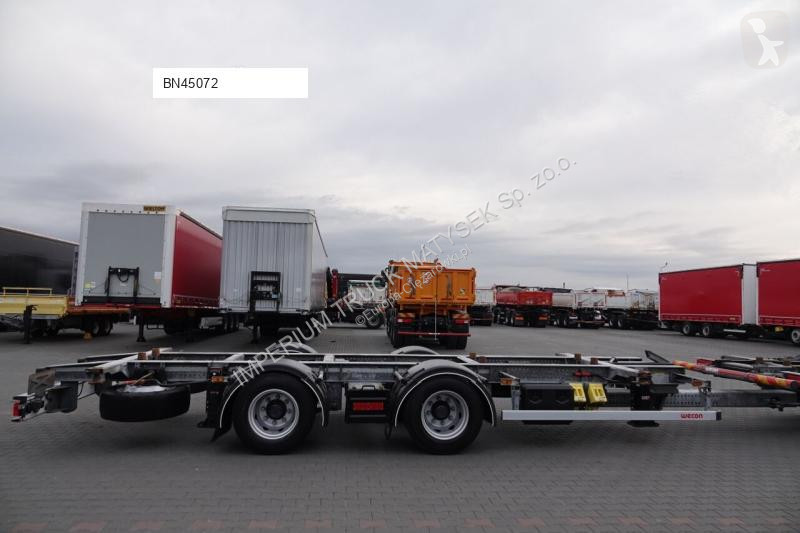 Camión DAF XF 480