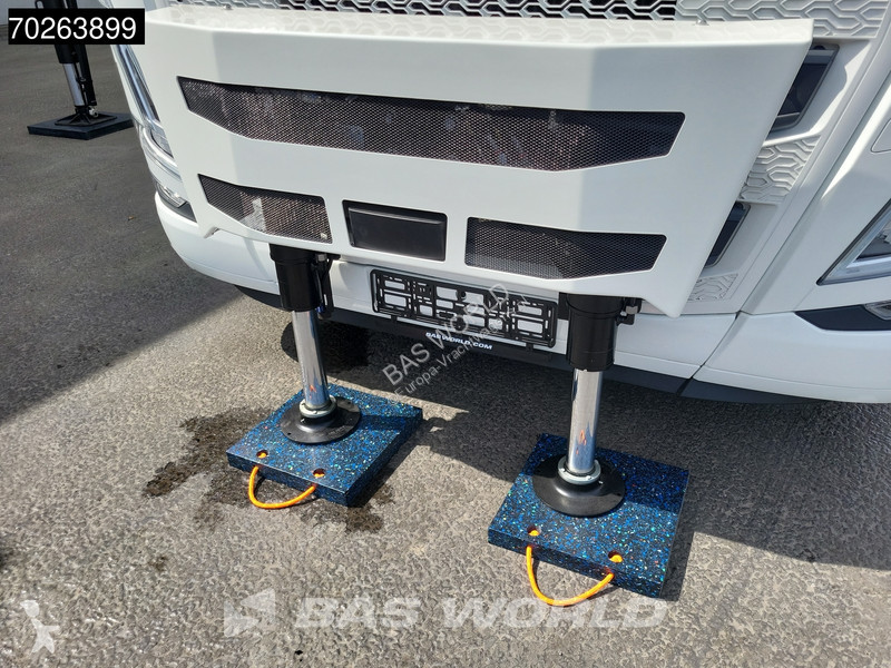 Camion Volvo 500 8X2 NEW! Palfinger PK92002 SH...