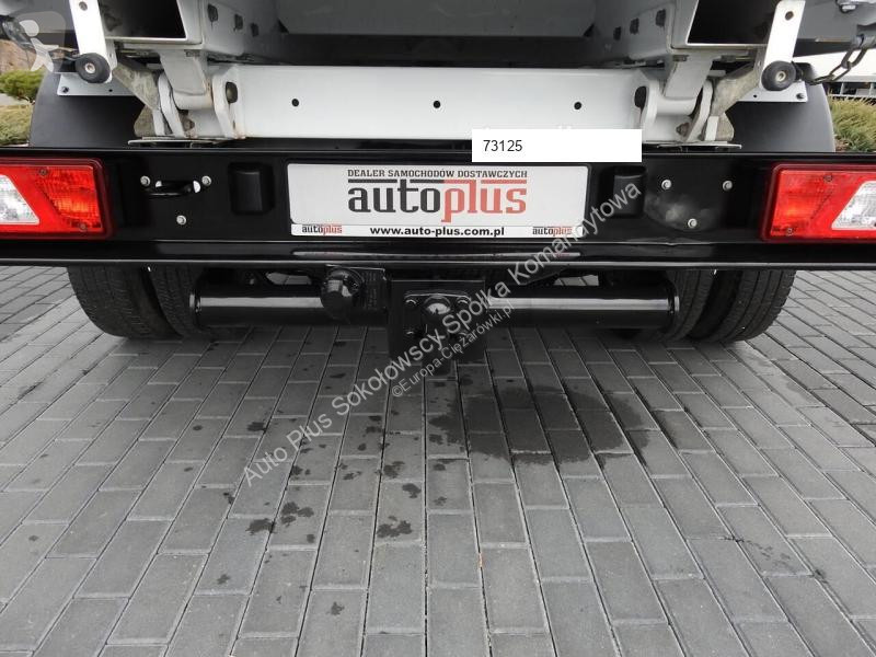 Autoutilitară Ford TRANSIT WYWROTKA LEDY...