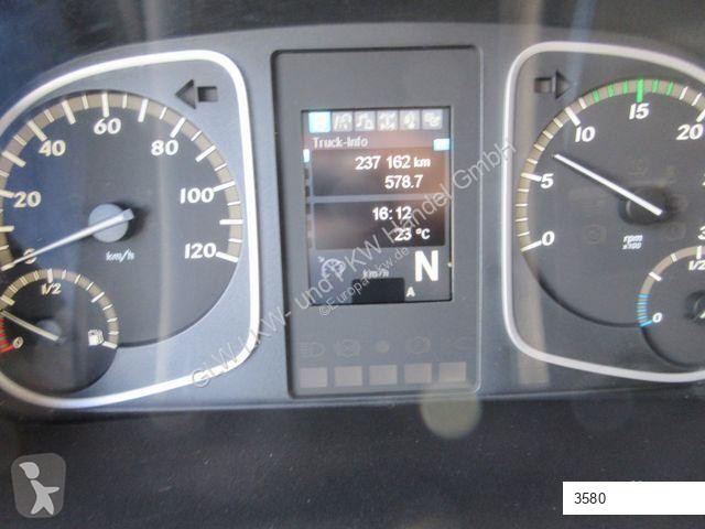 Kamion Mercedes ATEGO 818 L