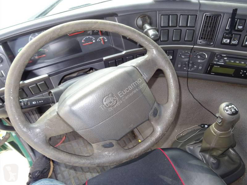 Camion Volvo